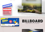 design professional retractable roll up banner
